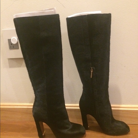 Last chance! Calvin Klein Collection boots - Picture 4 of 8